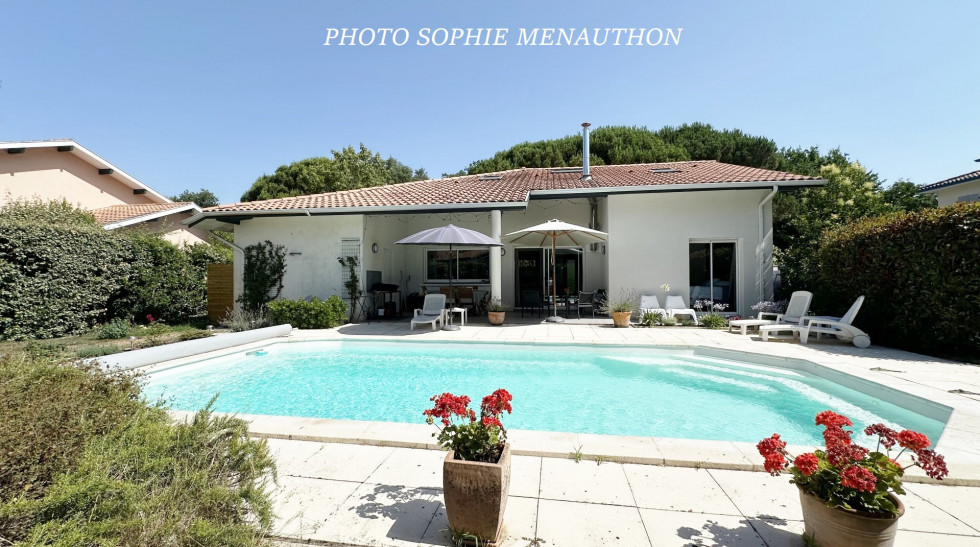 vente Villa Soorts Hossegor - Photo 1
