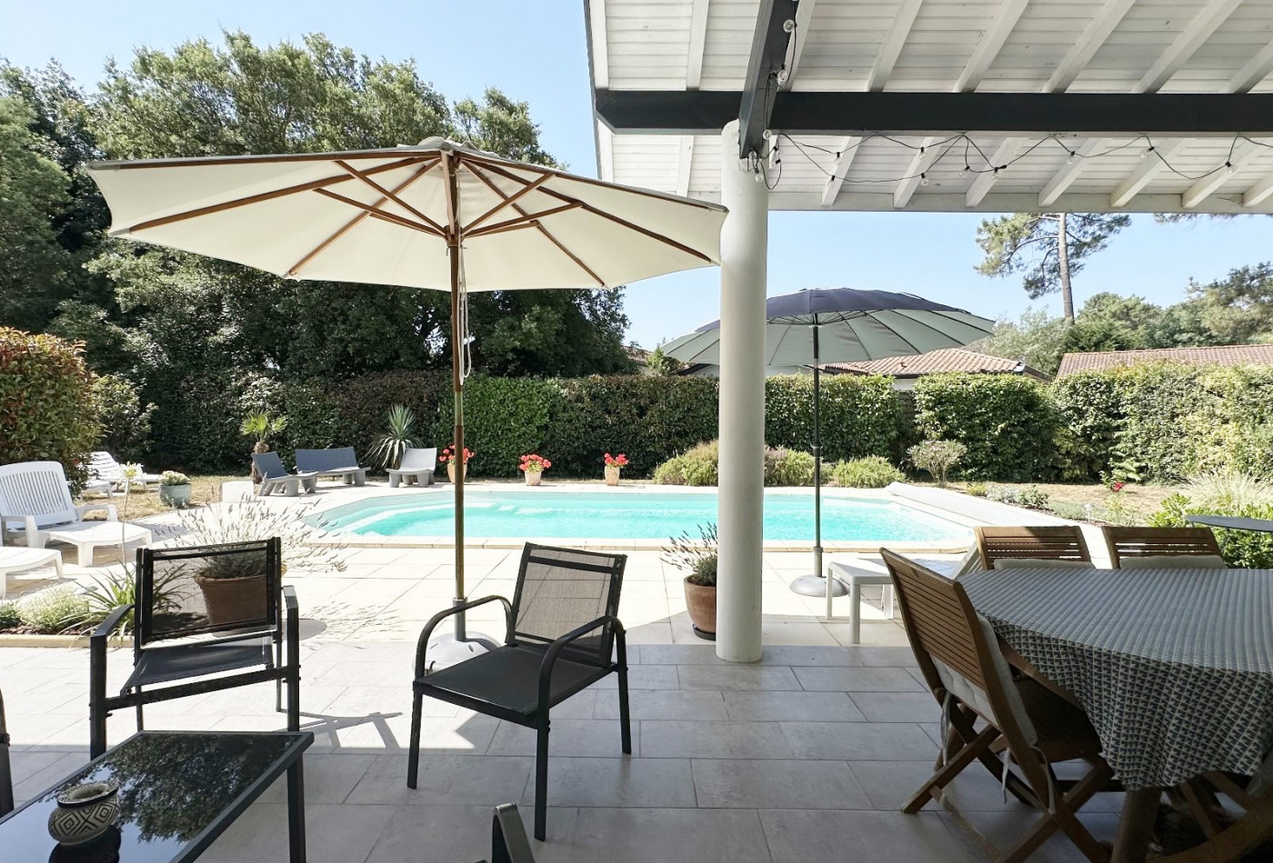 vente Villa Soorts Hossegor - Photo 2