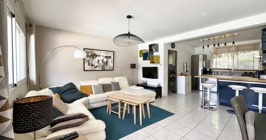 vente Villa Hossegor