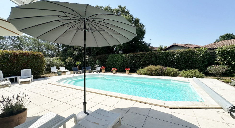 vente Villa Soorts Hossegor - Photo 3
