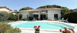vente Villa Hossegor