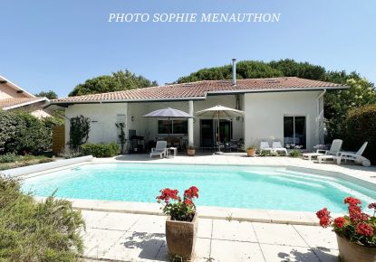 vente Villa Soorts Hossegor