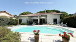 vente Villa Soorts Hossegor