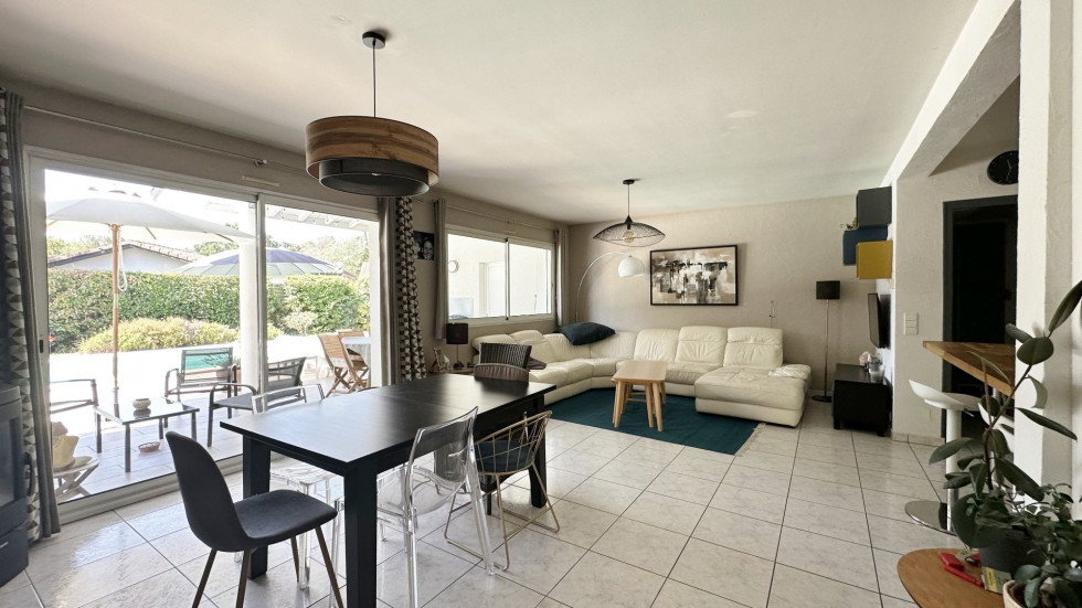 vente Villa Soorts Hossegor - Photo 5