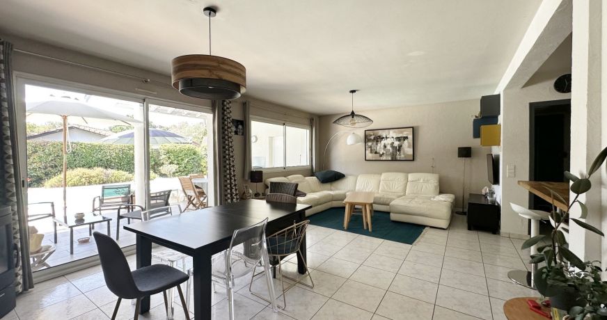 vente Villa Hossegor