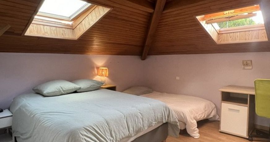 vente Villa Hossegor
