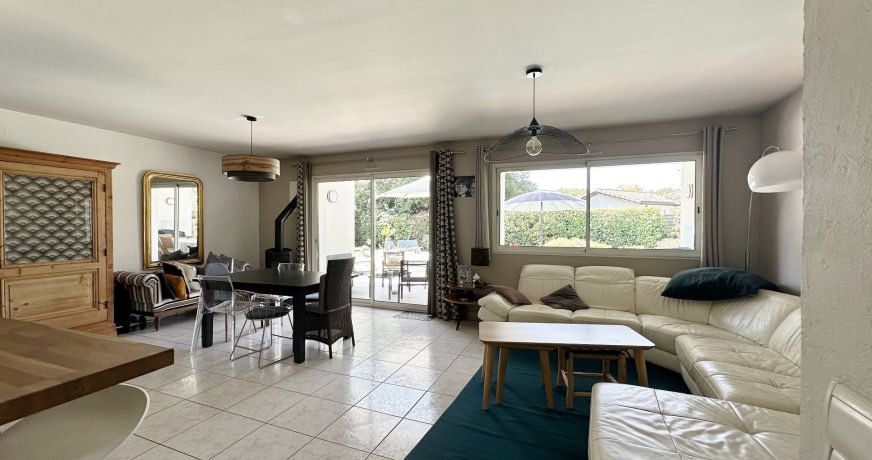 vente Villa Hossegor