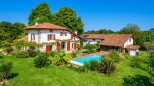 vente Maison de campagne Urt