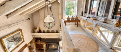 vente Maison de campagne Urt