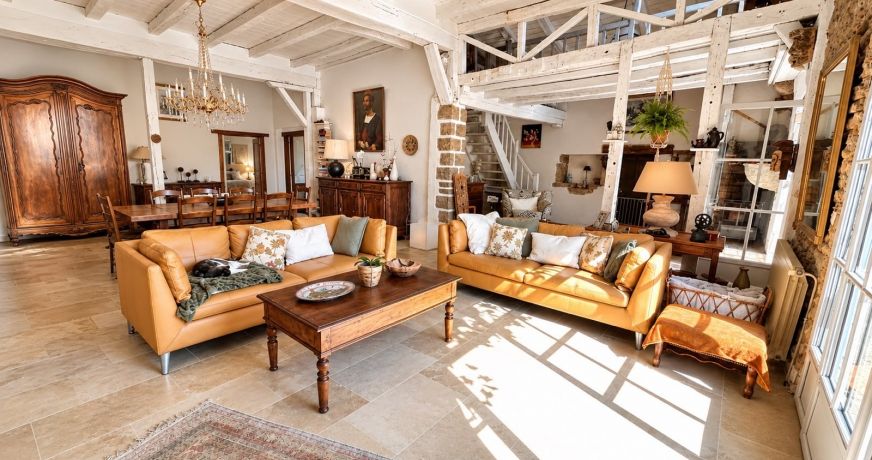 vente Maison de campagne Bayonne