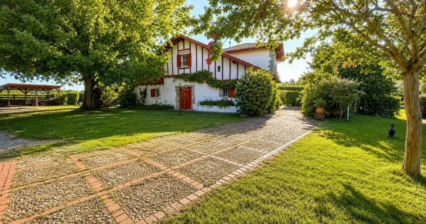 vente Maison de campagne Bayonne