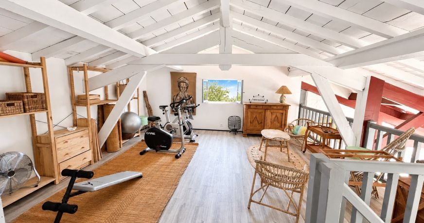 vente Maison de campagne Bayonne