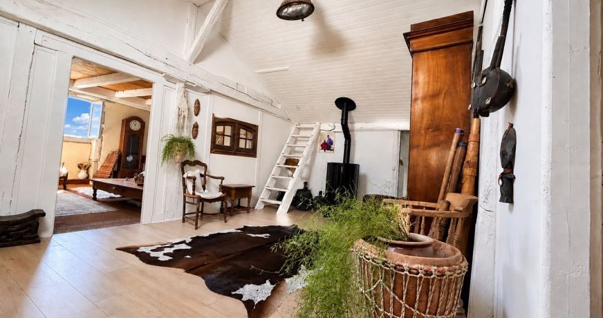 vente Maison de campagne Bayonne