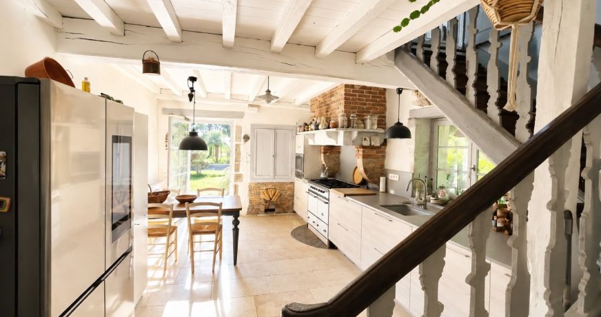vente Maison de campagne Bayonne