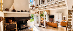 vente Maison de campagne Bayonne