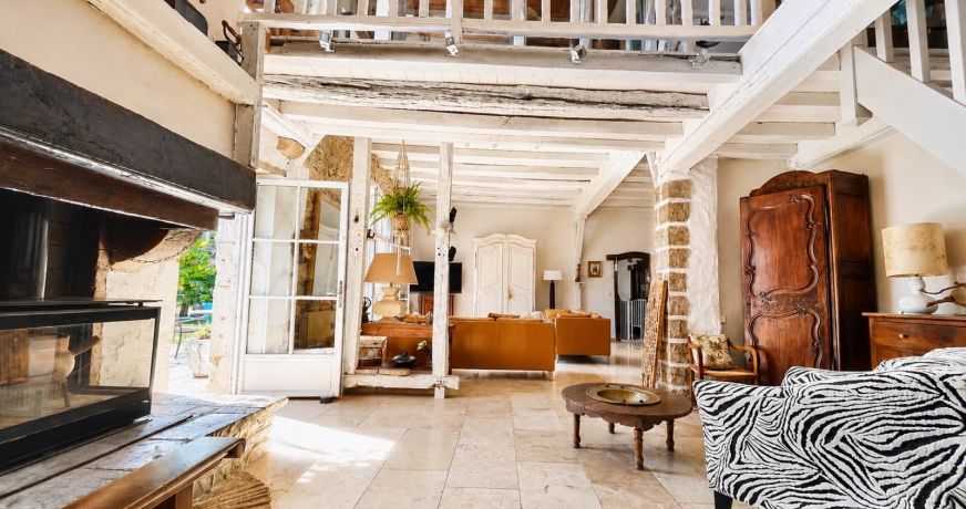 vente Maison de campagne Bayonne