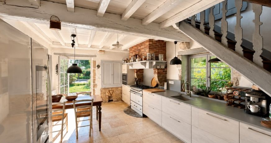vente Maison de campagne Bayonne