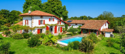 vente Maison de campagne Bayonne
