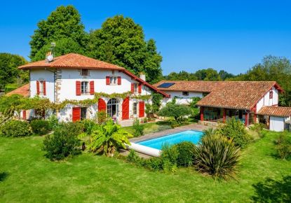 vente Maison de campagne Bayonne