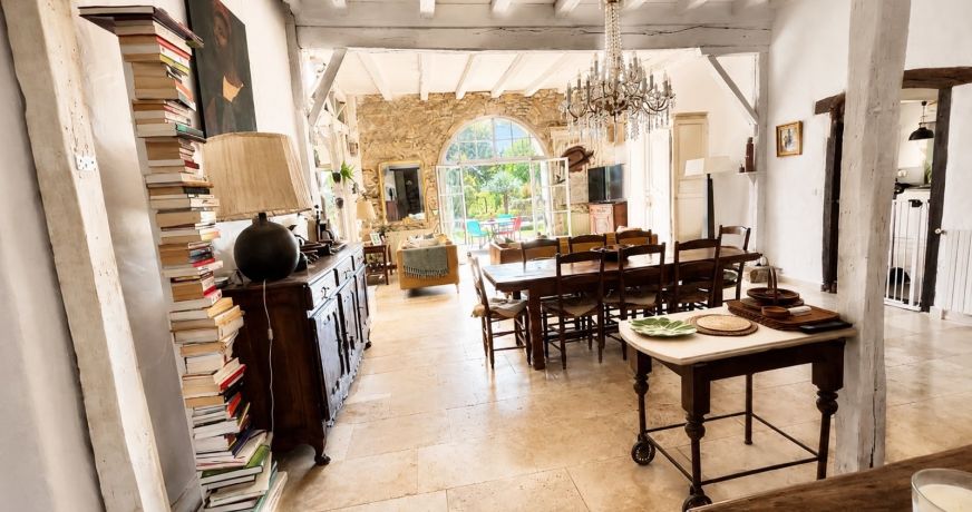 vente Maison de campagne Bayonne