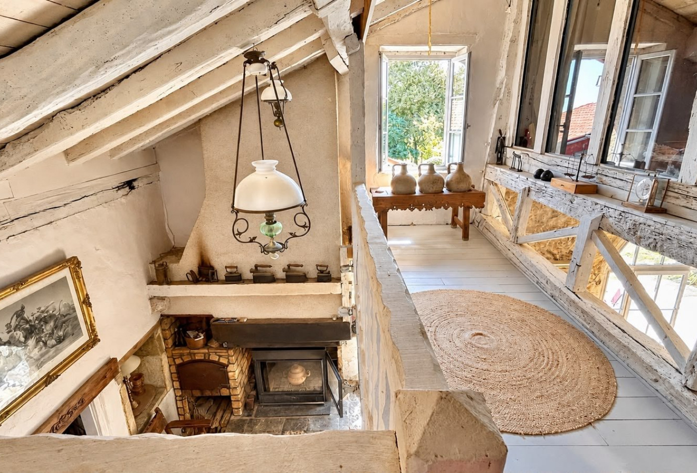 vente Maison de campagne Bayonne - Photo 9