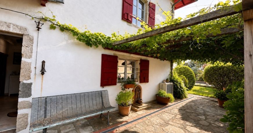vente Maison de campagne Bayonne