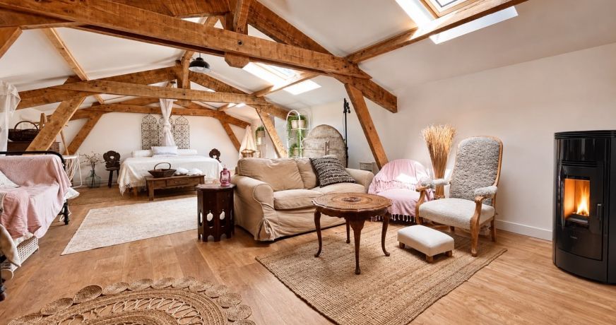 vente Maison de campagne Bayonne
