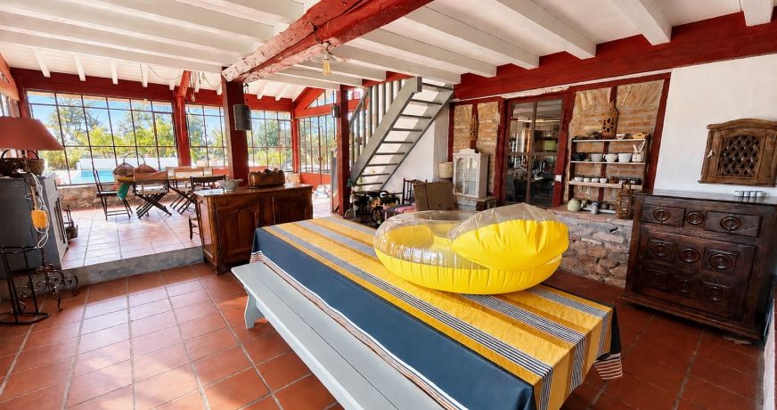 vente Maison de campagne Bayonne