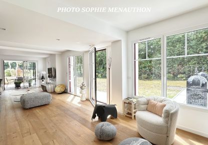 vente Villa Soorts Hossegor