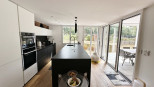 vente Appartement en rez de jardin Hossegor