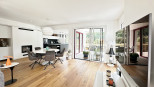 vente Appartement en rez de jardin Hossegor