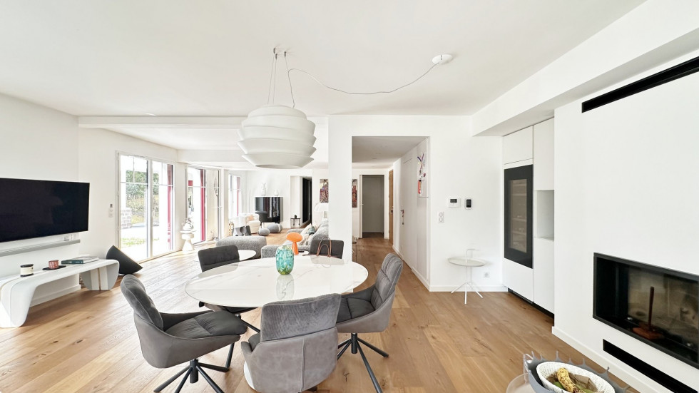vente Appartement en rez de jardin Hossegor - Photo 6