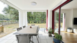 vente Appartement en rez de jardin Hossegor