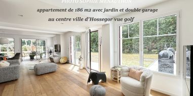 vente Hossegor