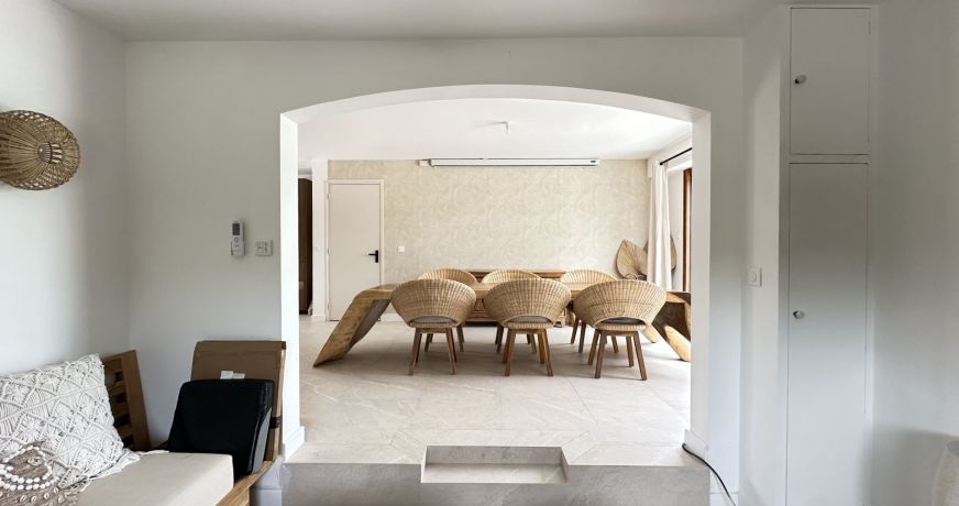 vente Villa Seignosse