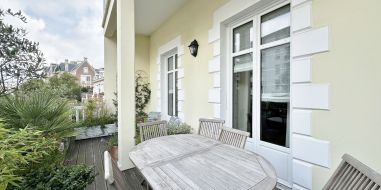 vente Biarritz
