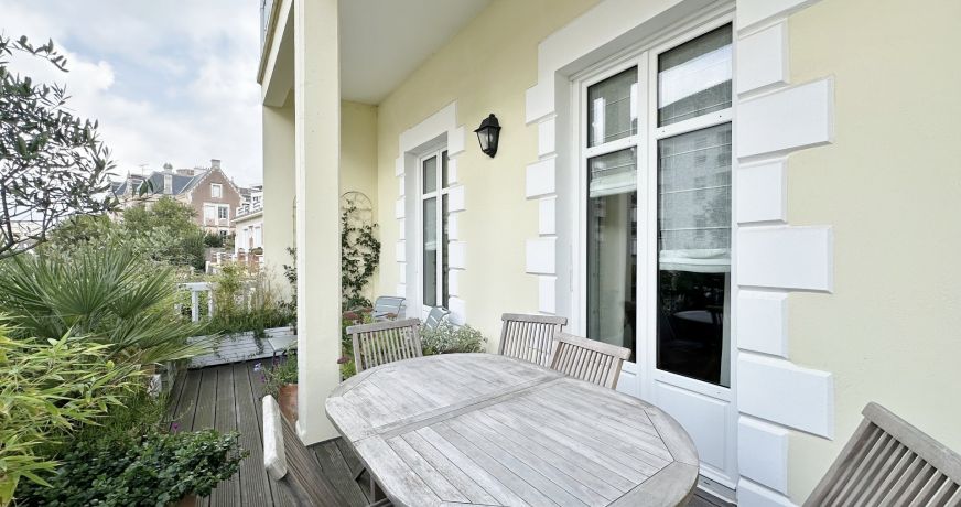 vente Appartement Biarritz