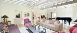 vente Maison de caractère Bidart