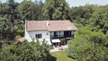 vente Maison de caractère Bidart