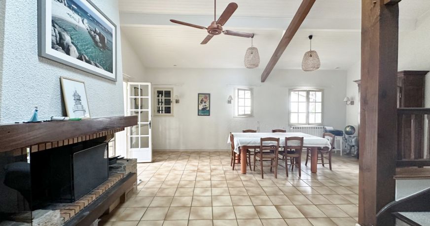 vente Maison de caractère Soorts Hossegor