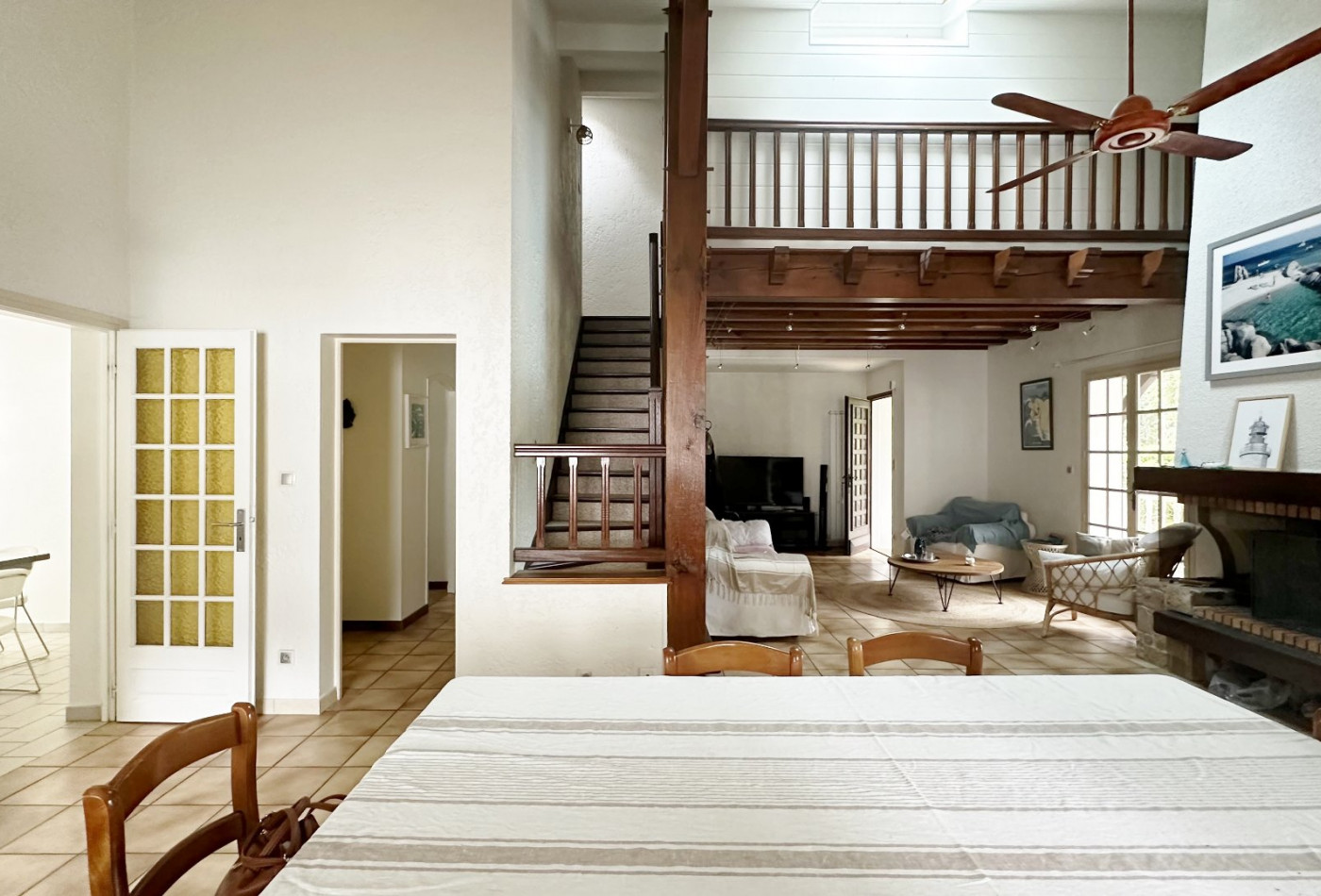 vente Maison de caractère Soorts Hossegor - Photo 8