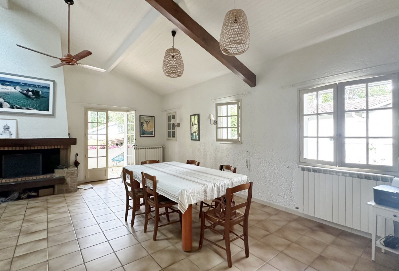 vente Maison de caractère Soorts Hossegor - Photo 6