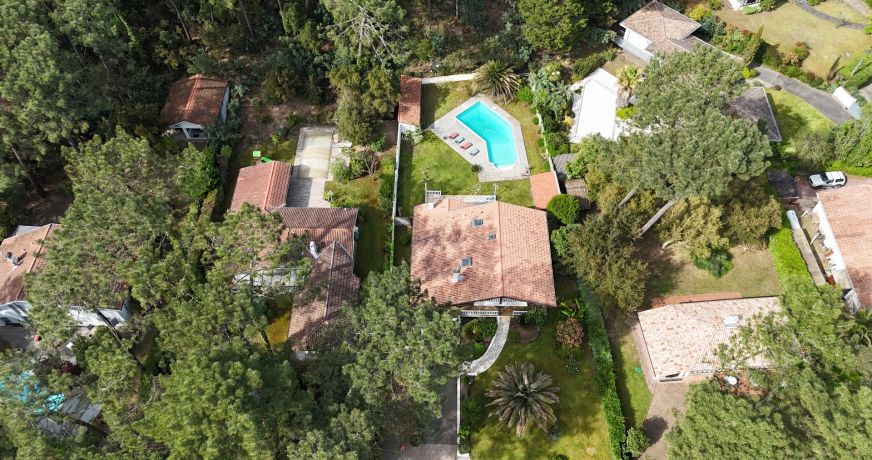vente Maison de caractère Soorts Hossegor