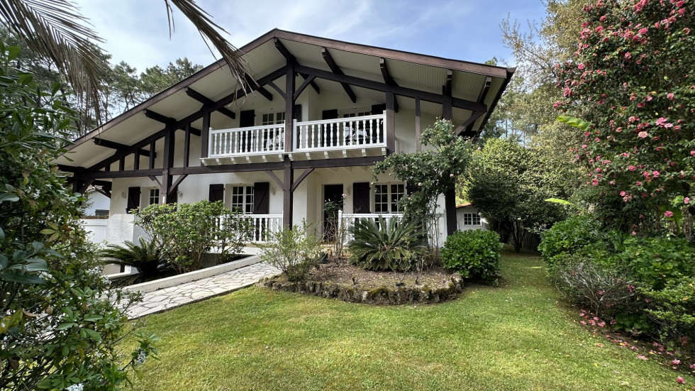 vente Maison de caractère Soorts Hossegor - Photo 3