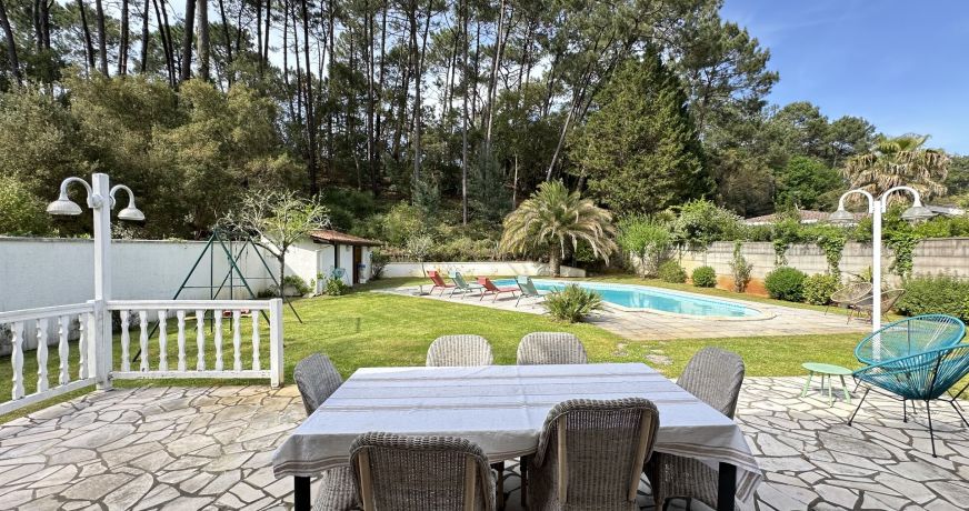 vente Maison de caractère Soorts Hossegor