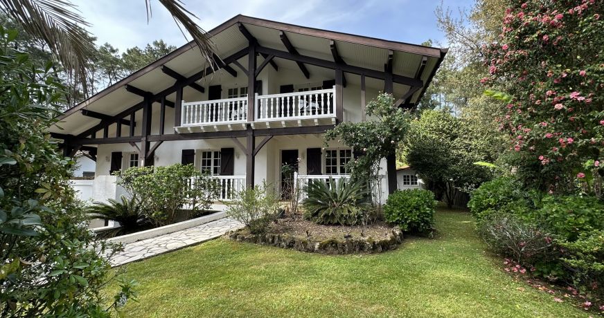 vente Maison de caractère Hossegor