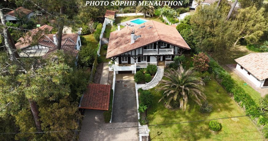 vente Maison de caractère Hossegor