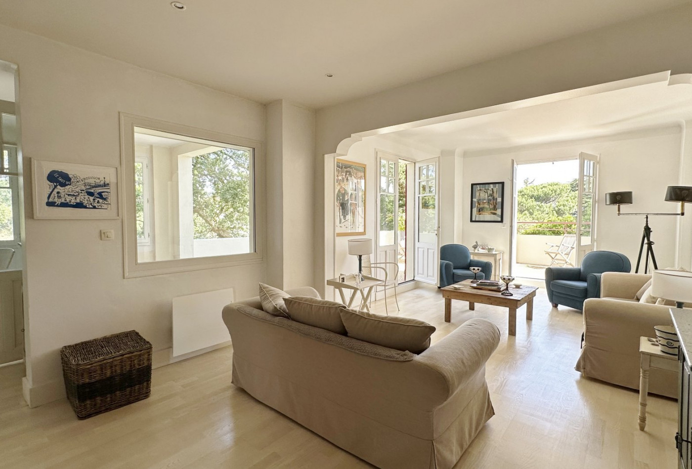 vente Appartement terrasse Soorts Hossegor - Photo 9