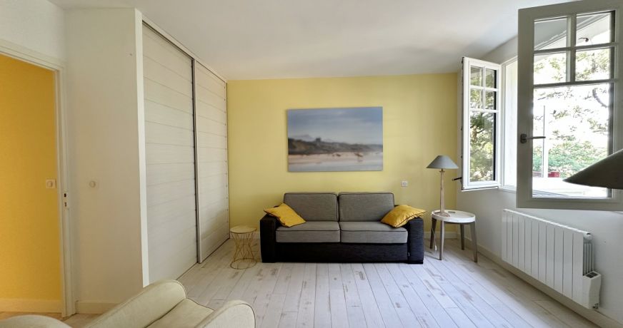 vente Appartement terrasse Soorts Hossegor