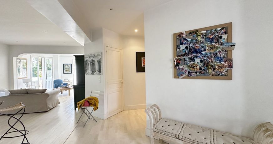 vente Appartement terrasse Soorts Hossegor